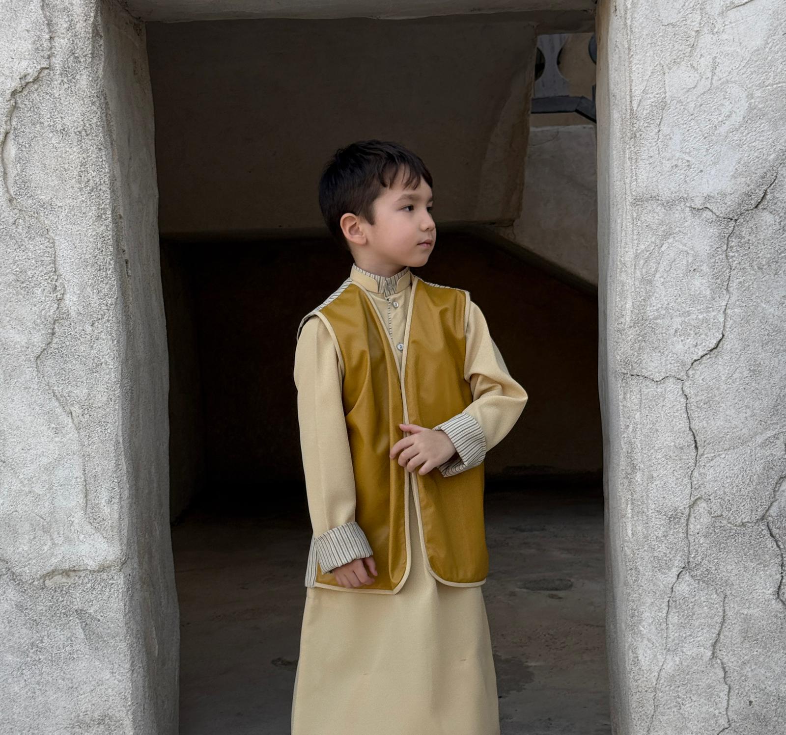 دشداشه اطفال