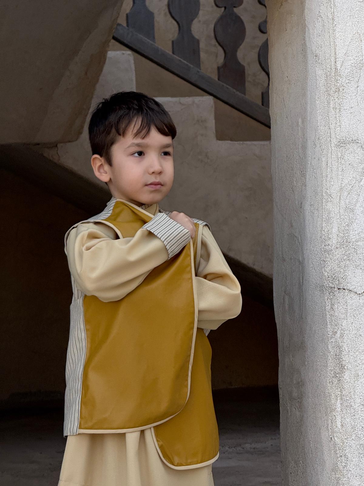 دشداشه اطفال