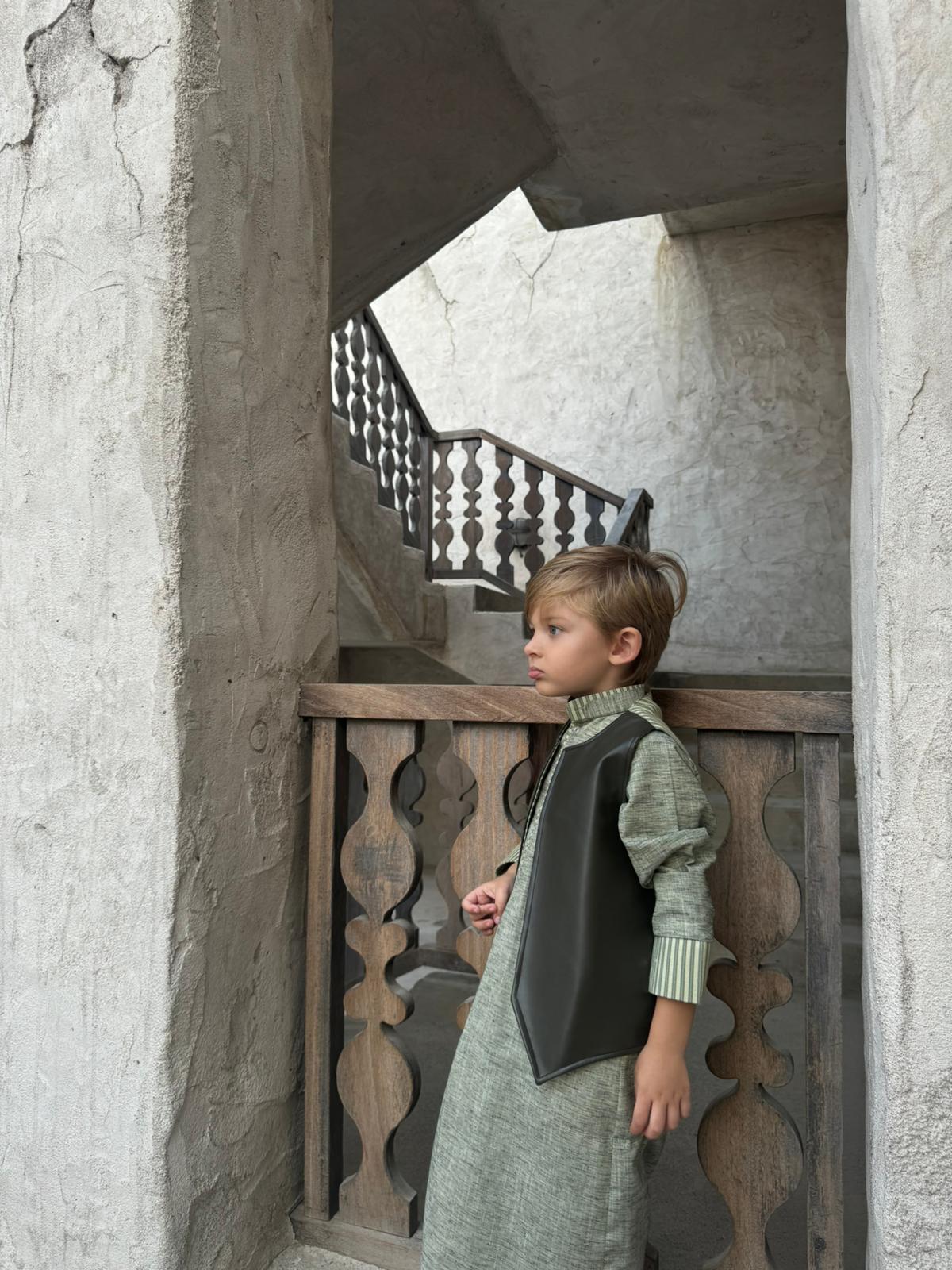 دشداشه اطفال