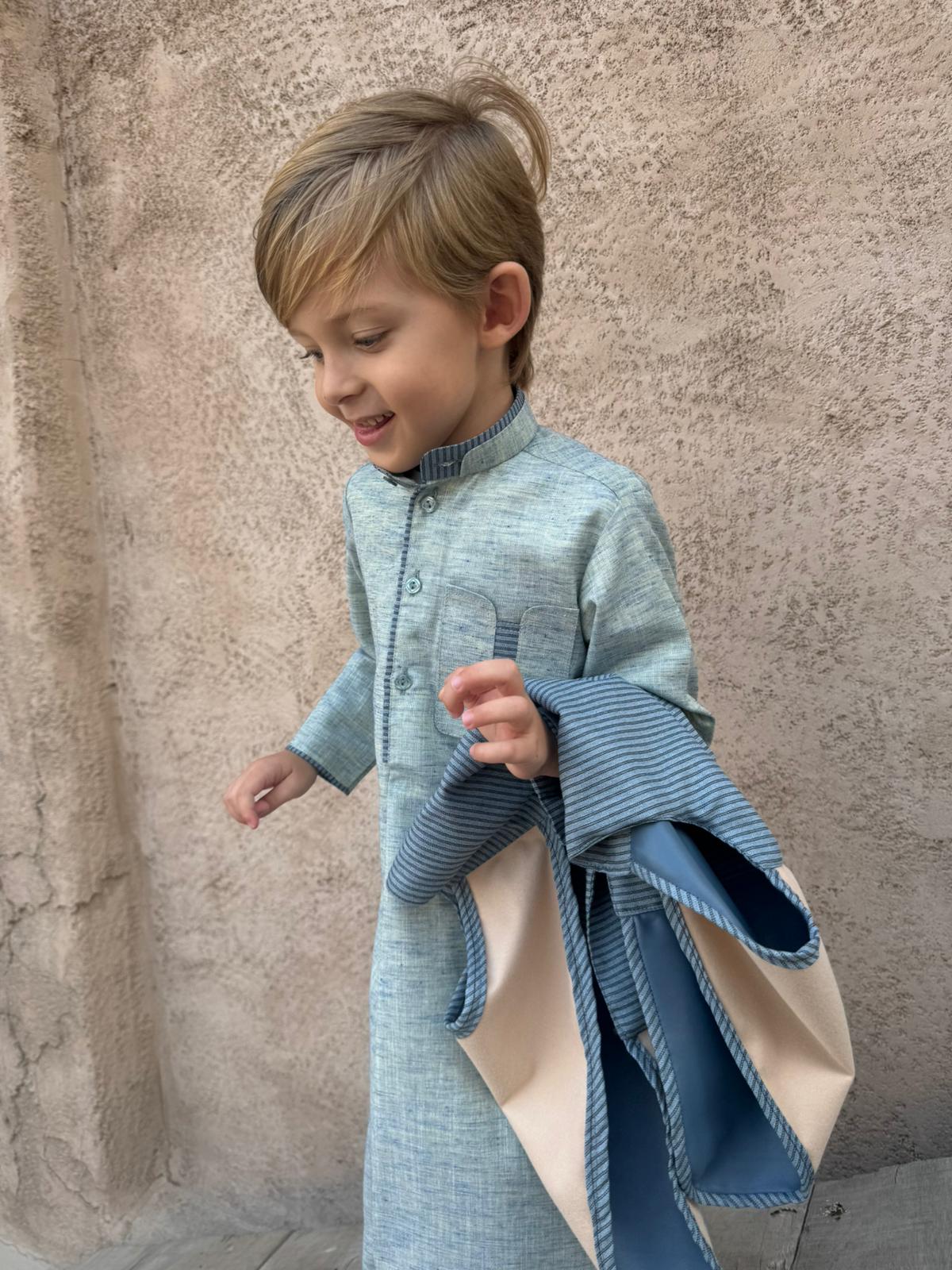 دشداشه اطفال