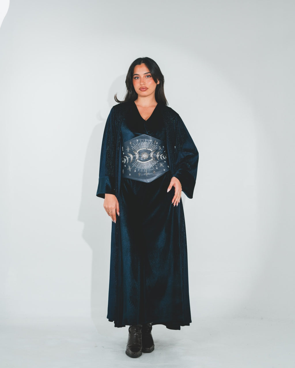 Deep Navy