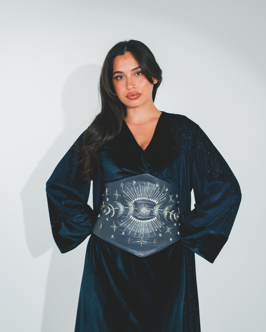 Deep Navy
