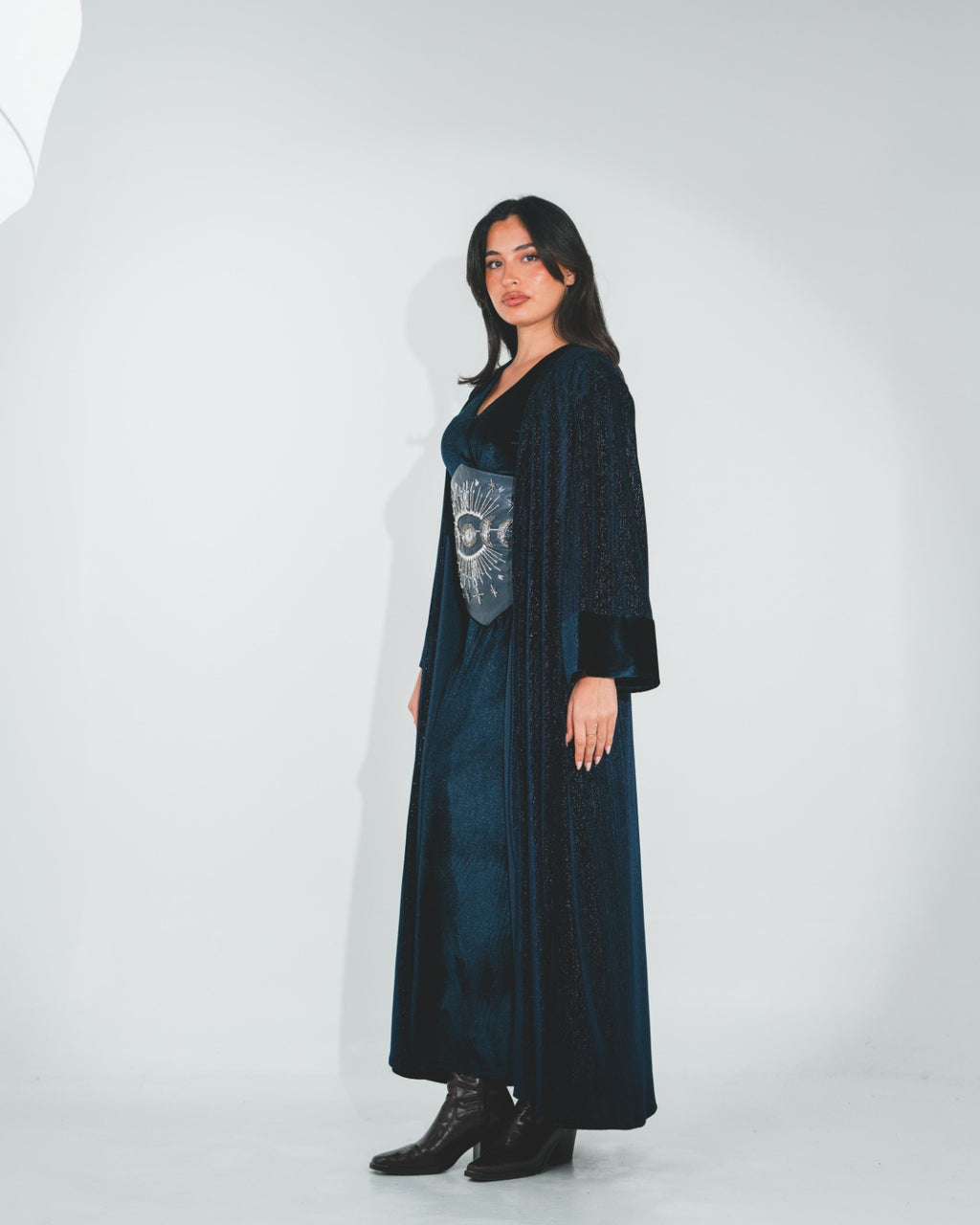 Deep Navy