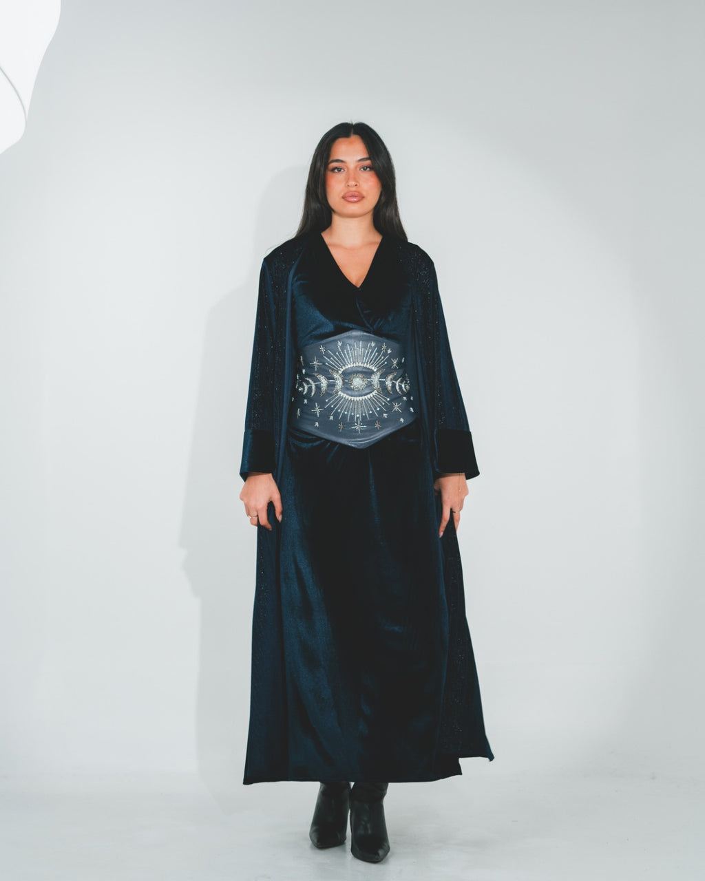Deep Navy