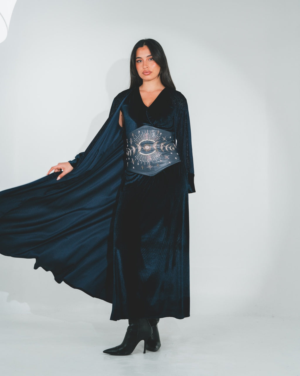Deep Navy