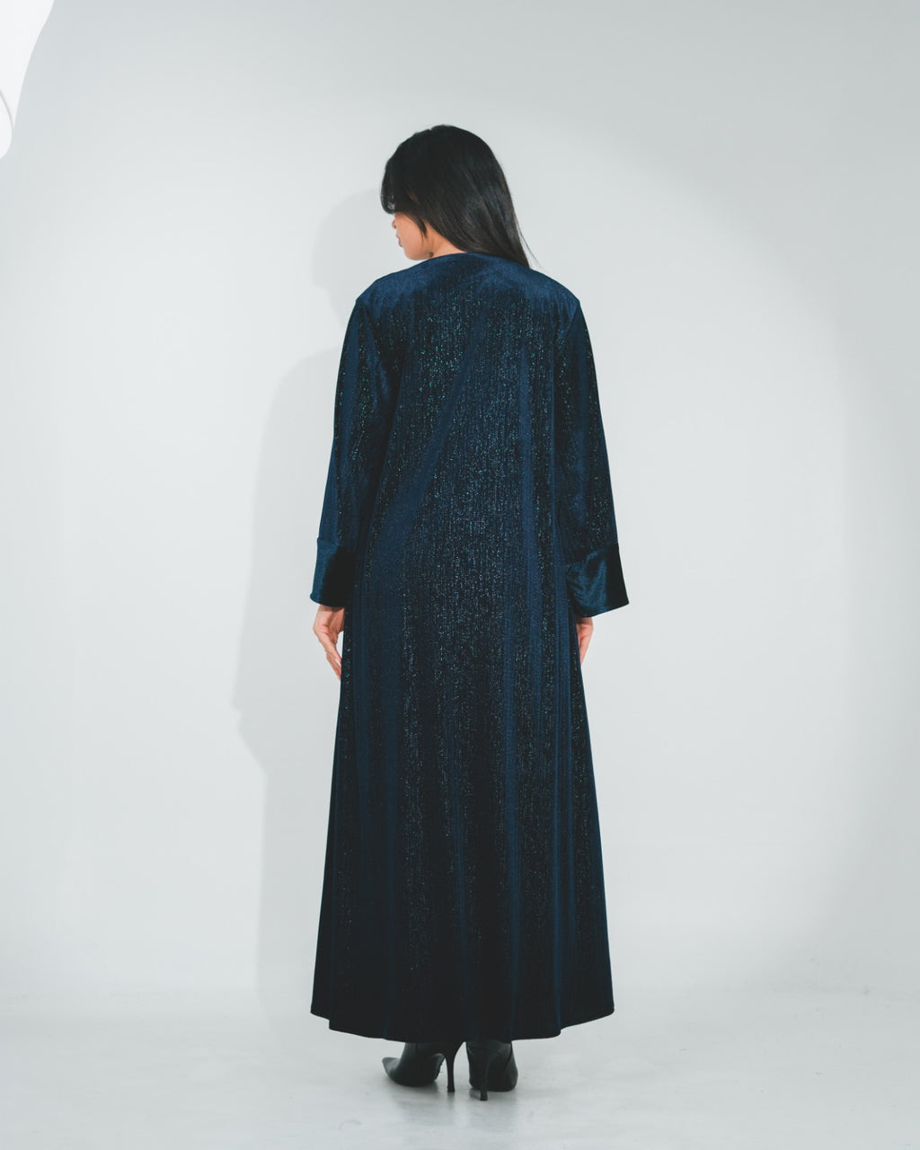 Deep Navy
