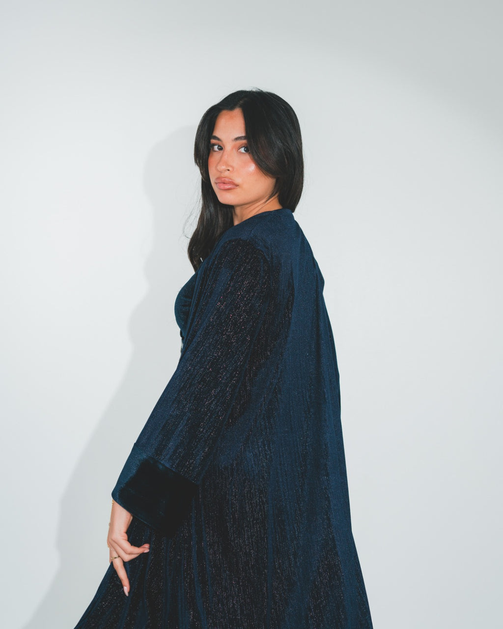 Deep Navy