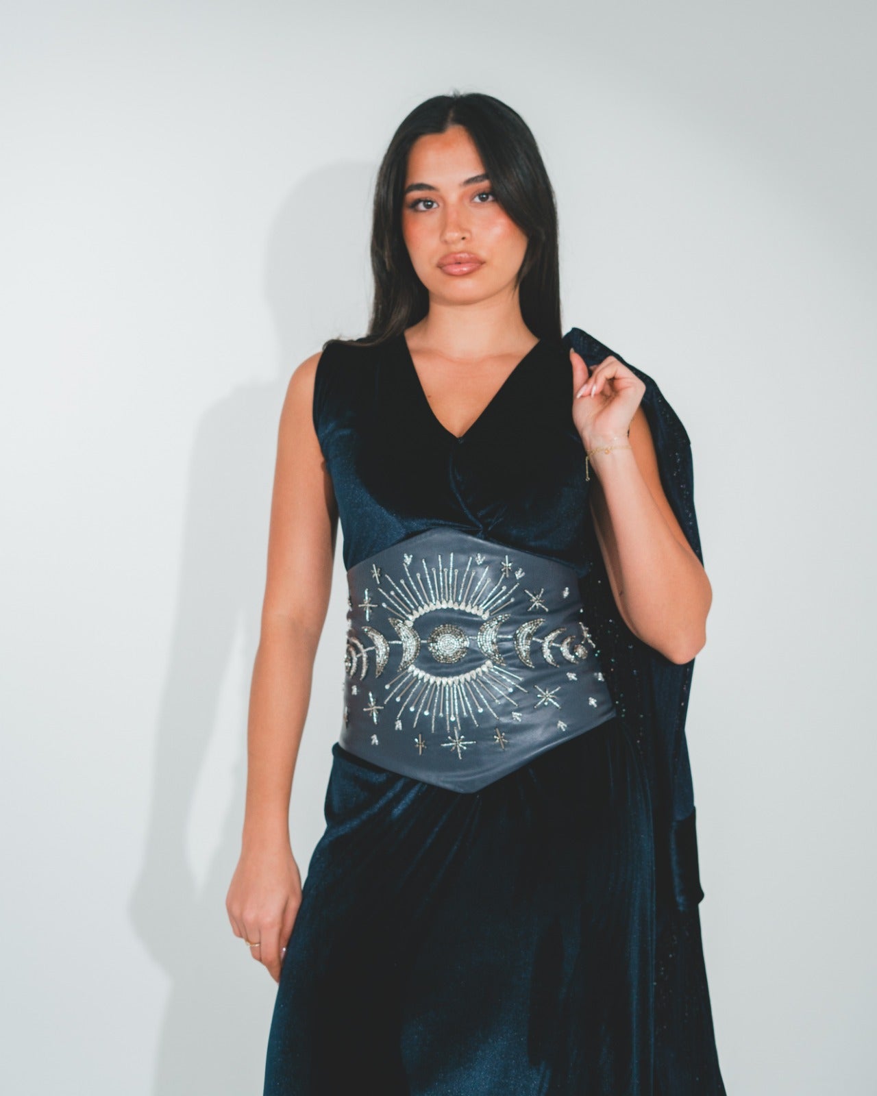 Deep Navy