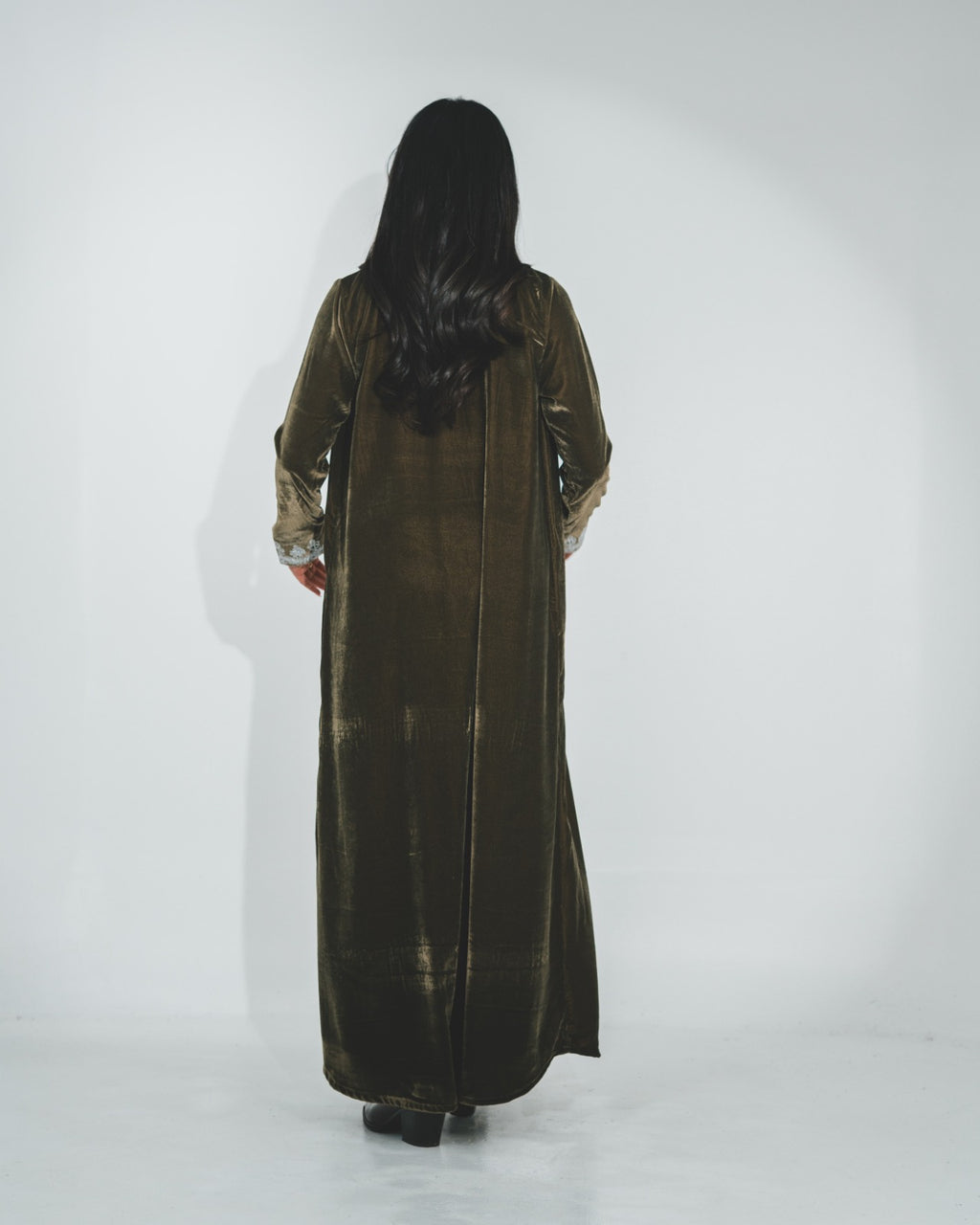 Olive Green / Dark Olive