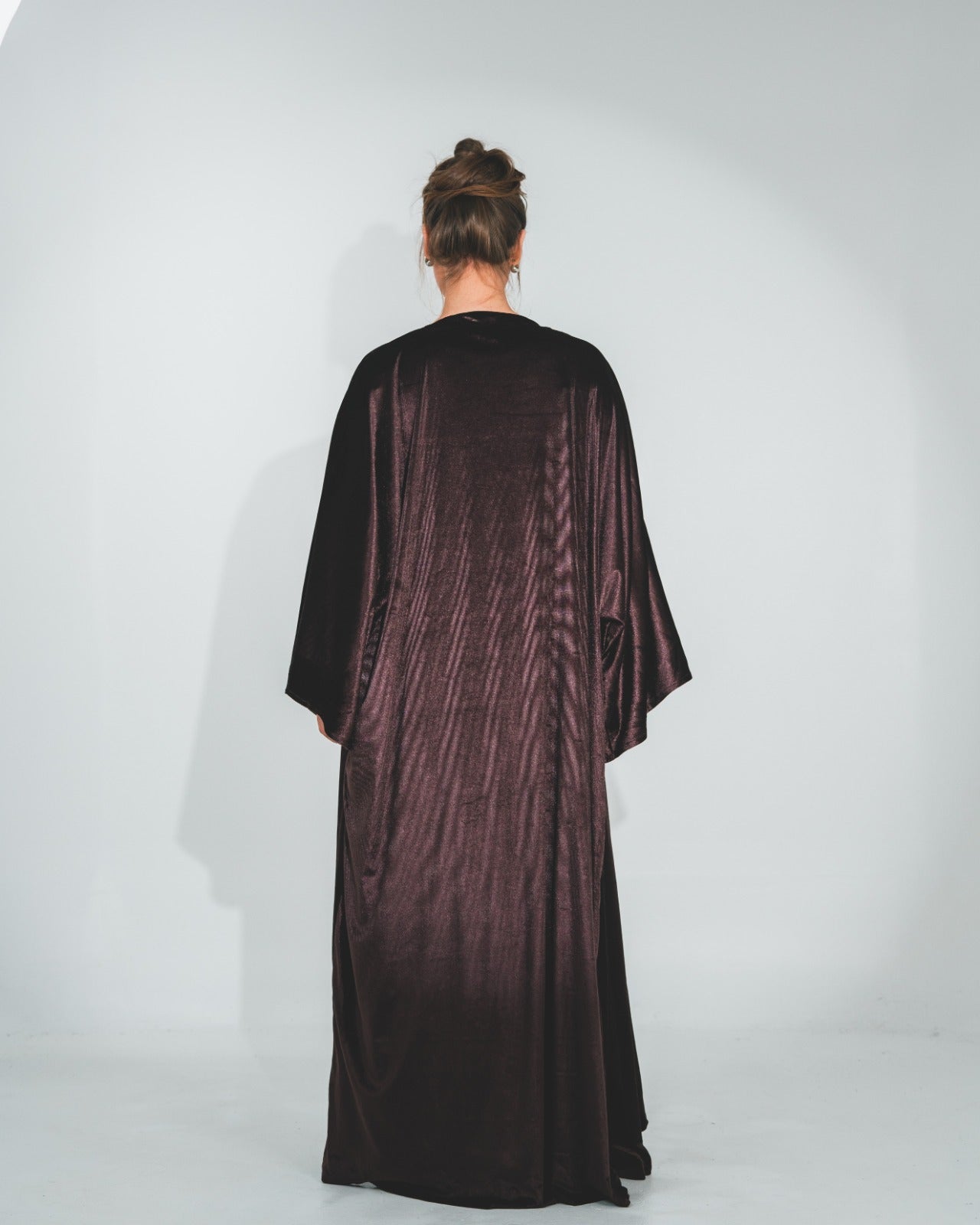 Dark Plum / Eggplant