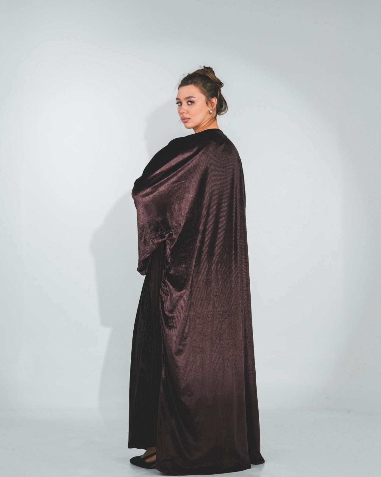 Dark Plum / Eggplant