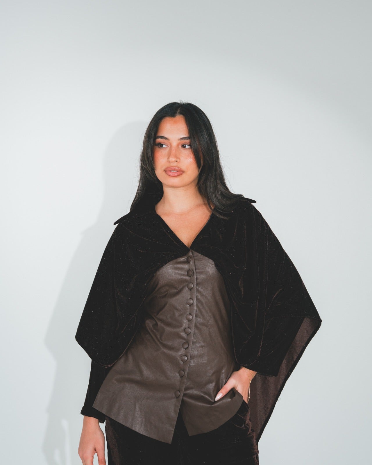 Jet Black / Soft Black