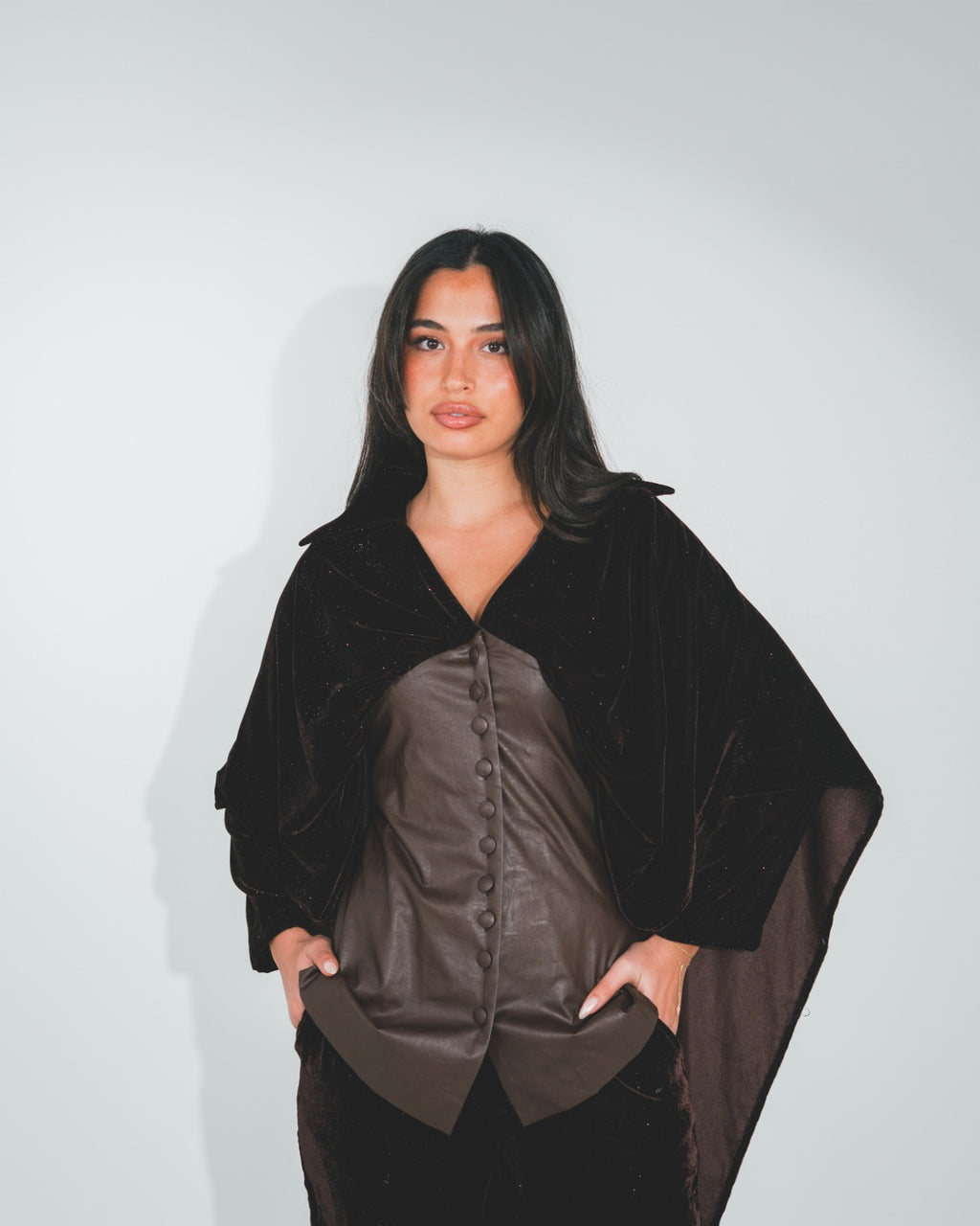 Jet Black / Soft Black