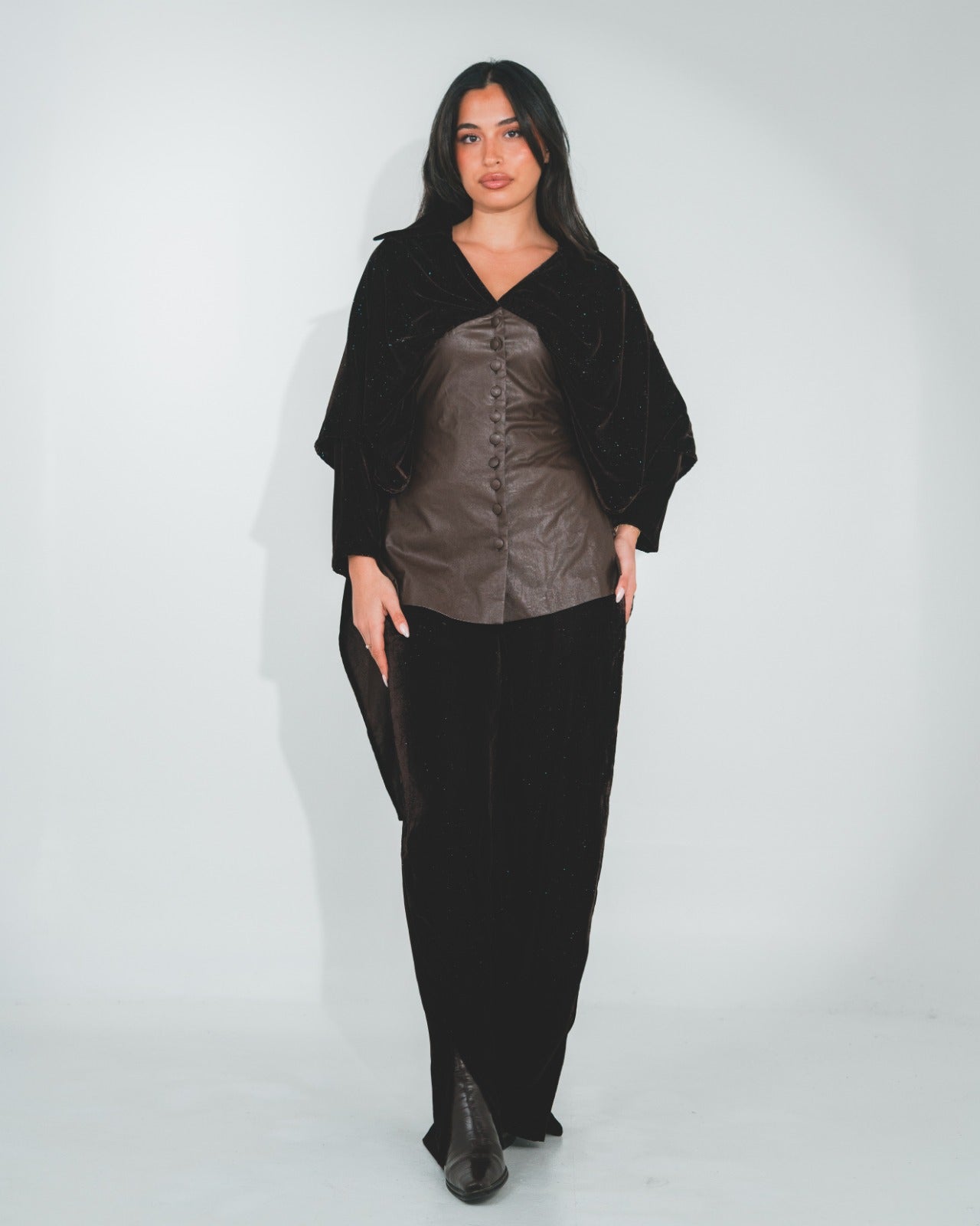 Jet Black / Soft Black