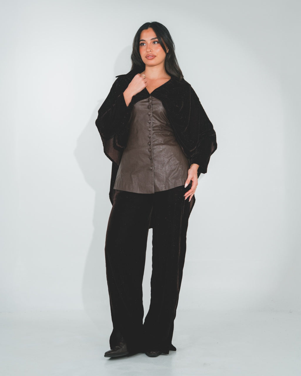 Jet Black / Soft Black