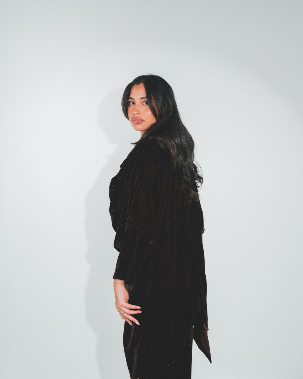 Jet Black / Soft Black