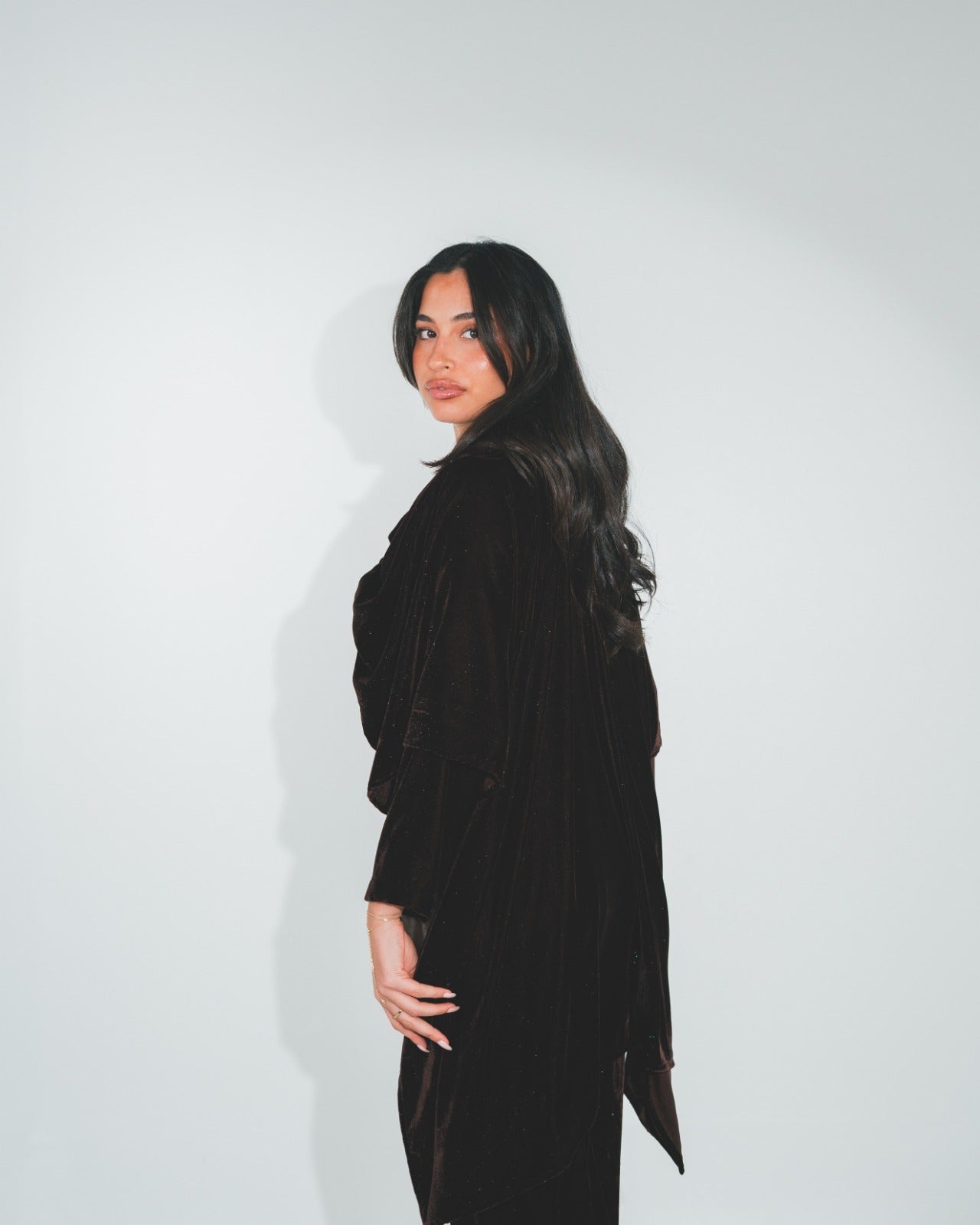 Jet Black / Soft Black